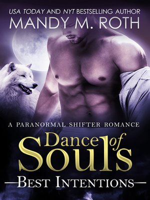 cover image of Dance of Souls